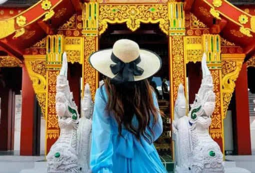 对于不幸福的婚姻,不如换个活法,放过自己