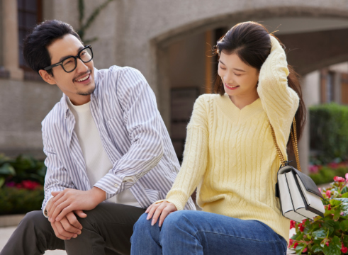 妻子想要拆穿老公谎言，利用真相解决婚外情